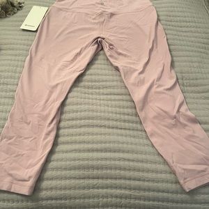 Lululemon Align HR Crop 23” Pants